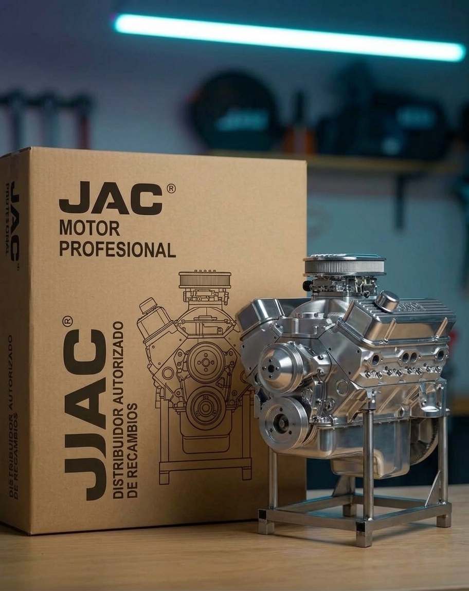 MOTOR